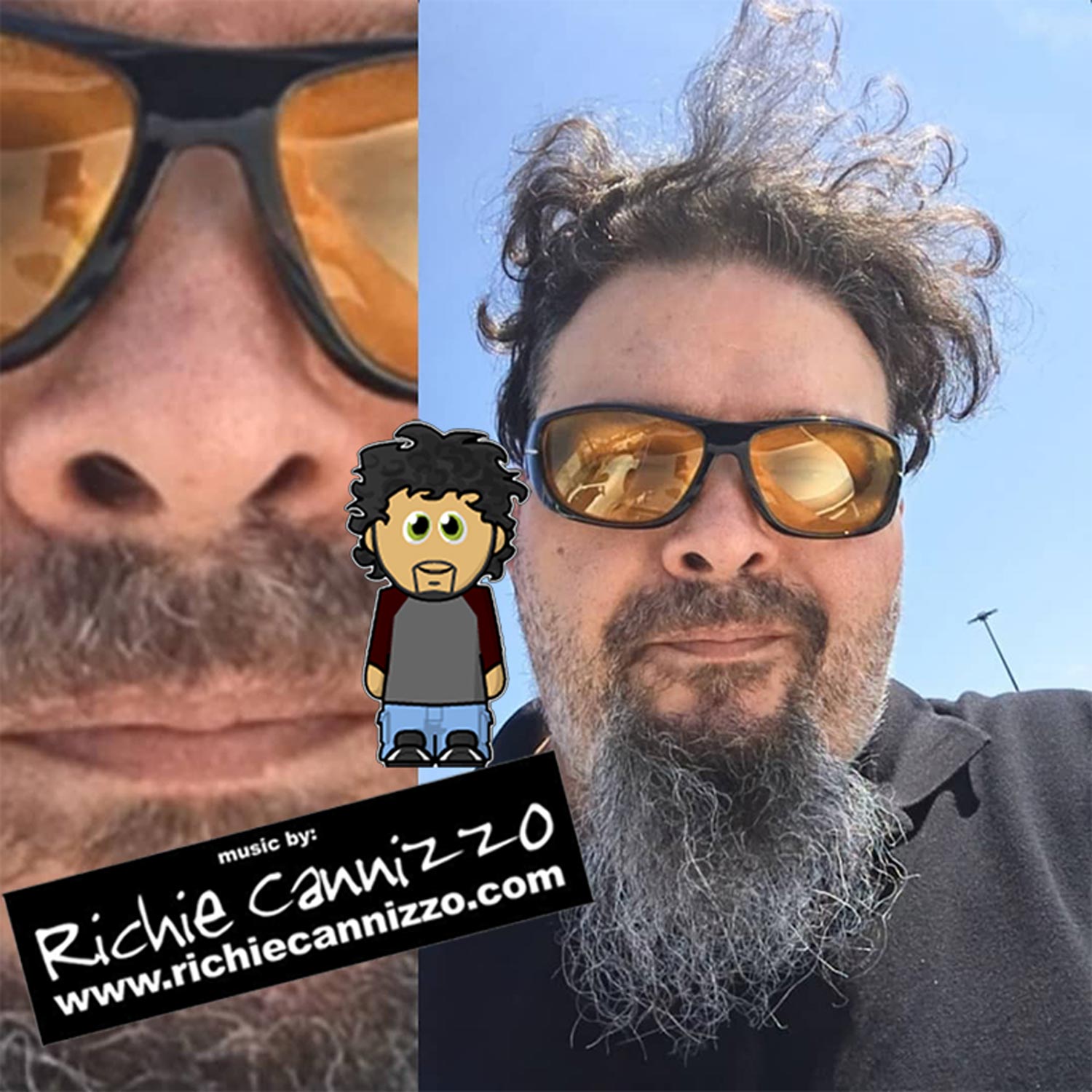 DJ Richie Cannizzo-episode 20 05 Wanna Go Dancin  May 16 2020